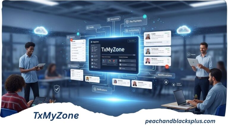TxMyZone