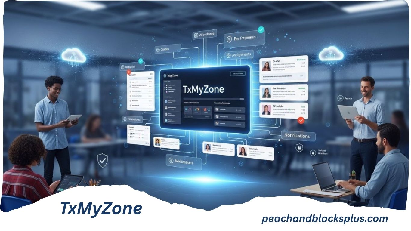 TxMyZone