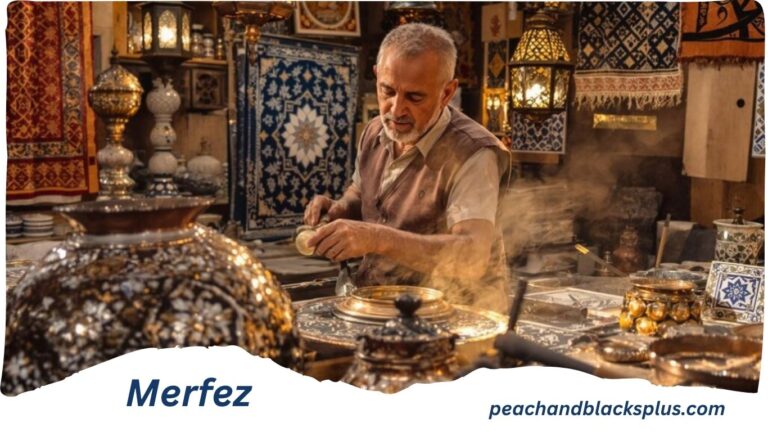 Merfez