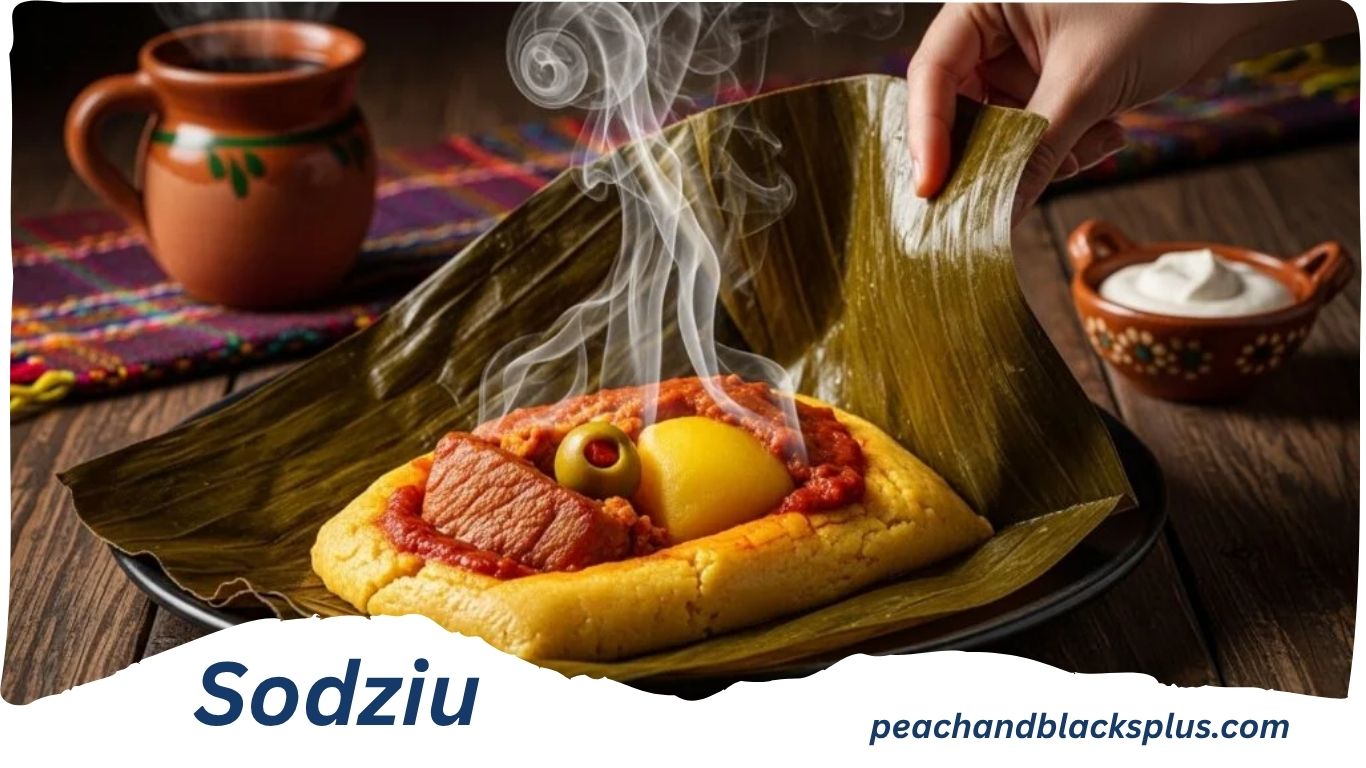 Sodziu