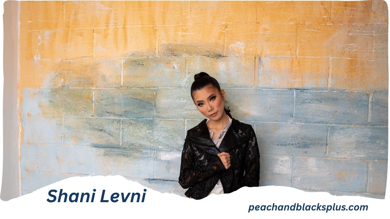 Shani Levni