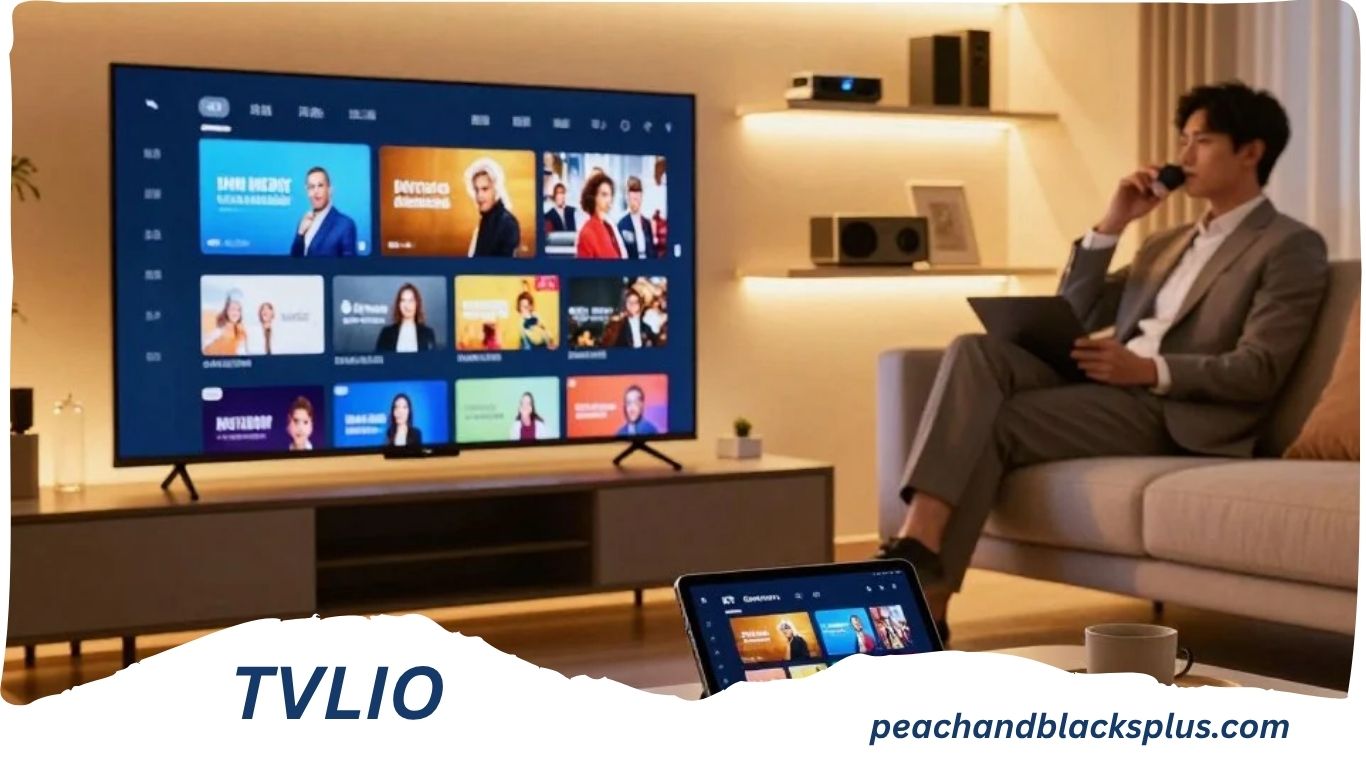 TVLIO