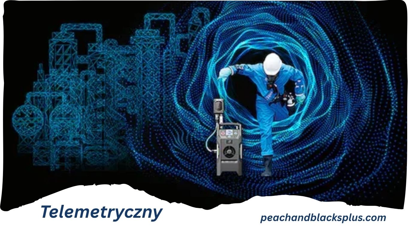 Telemetryczny