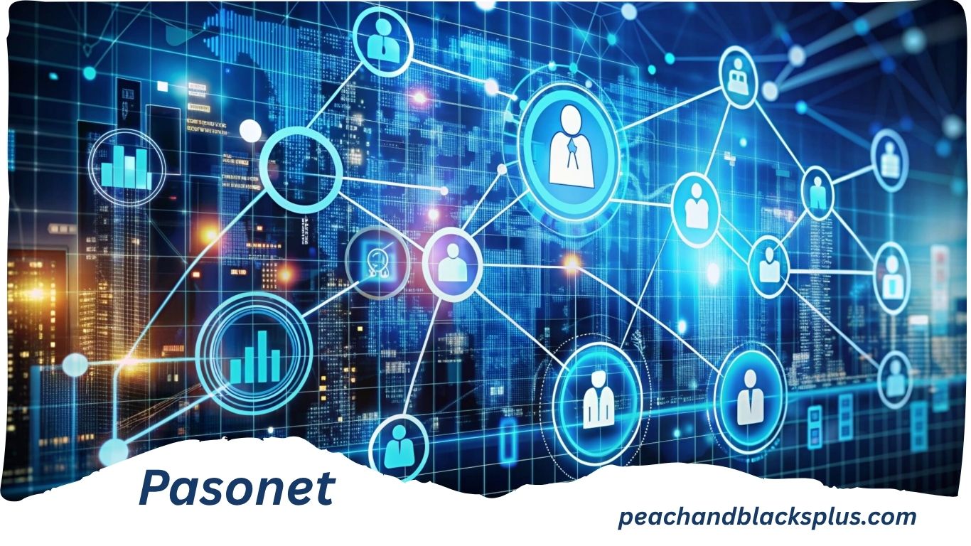 Pasonet