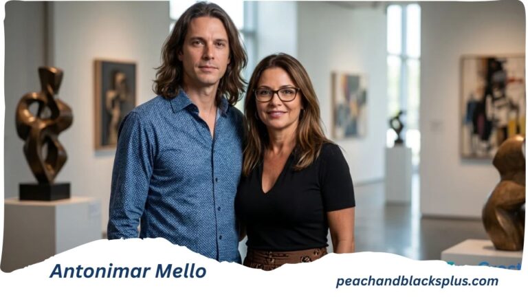 Antonimar Mello